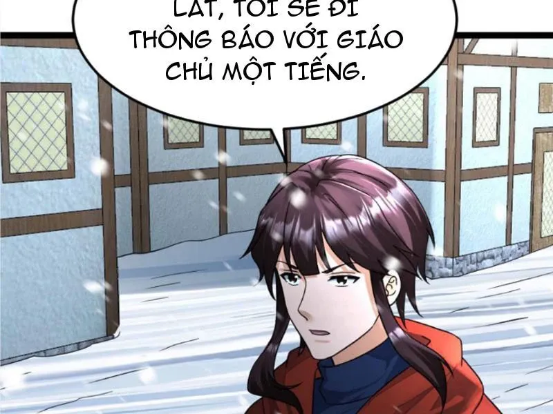 đọc truyện Toàn Cầu Băng Phong: Ta Chế Tạo Phòng An Toàn Tại Tận Thế Chương 396 ảnh 47 tại Truyện Dạ Ký