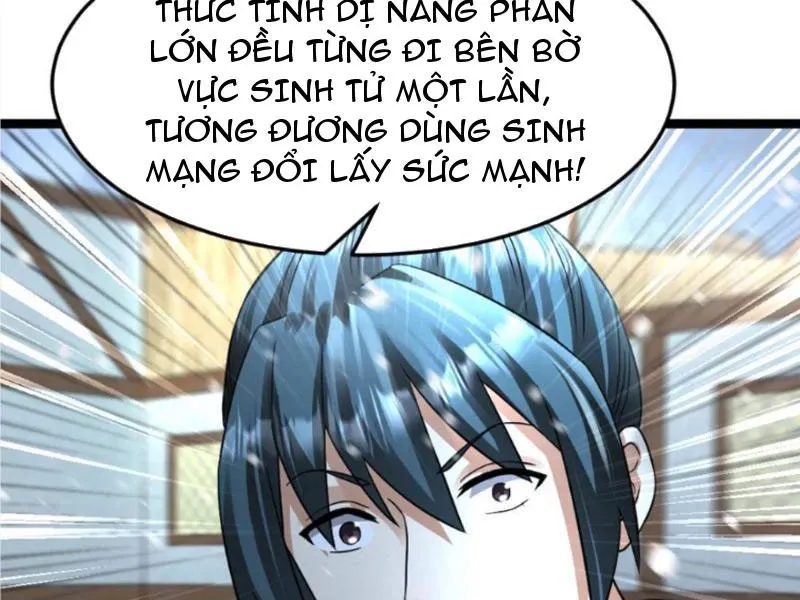 đọc truyện Toàn Cầu Băng Phong: Ta Chế Tạo Phòng An Toàn Tại Tận Thế Chương 397 ảnh 9 tại Truyện Dạ Ký