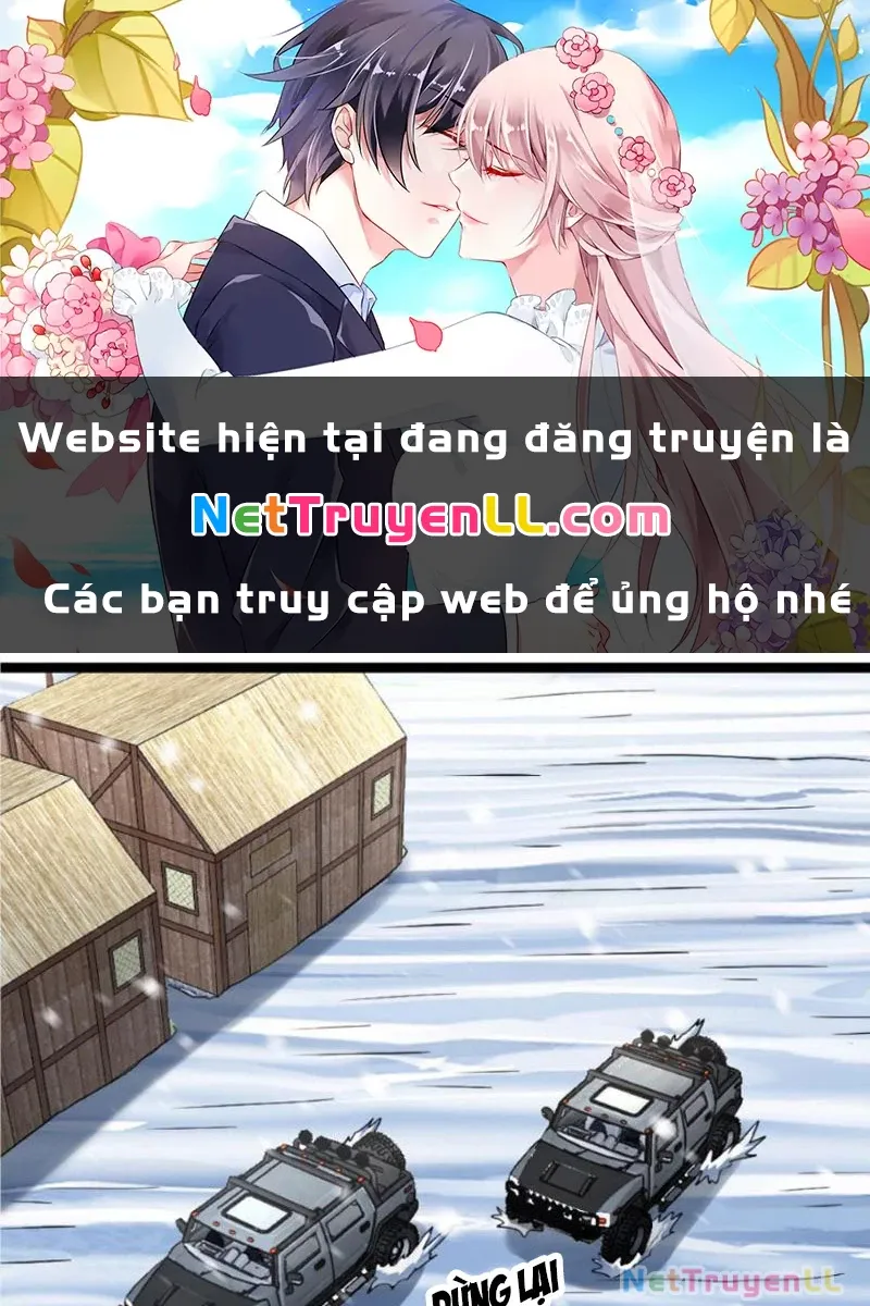 đọc truyện Toàn Cầu Băng Phong: Ta Chế Tạo Phòng An Toàn Tại Tận Thế Chương 398 ảnh 2 tại Giả Dược