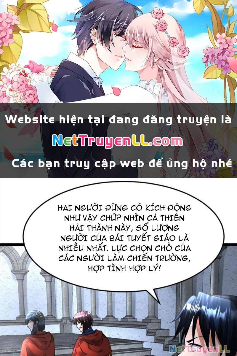 đọc truyện Toàn Cầu Băng Phong: Ta Chế Tạo Phòng An Toàn Tại Tận Thế Chương 399 ảnh 2 tại Truyện Dạ Ký