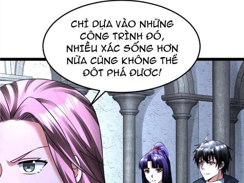 đọc truyện Toàn Cầu Băng Phong: Ta Chế Tạo Phòng An Toàn Tại Tận Thế Chương 399 ảnh 28 tại Truyện Dạ Ký