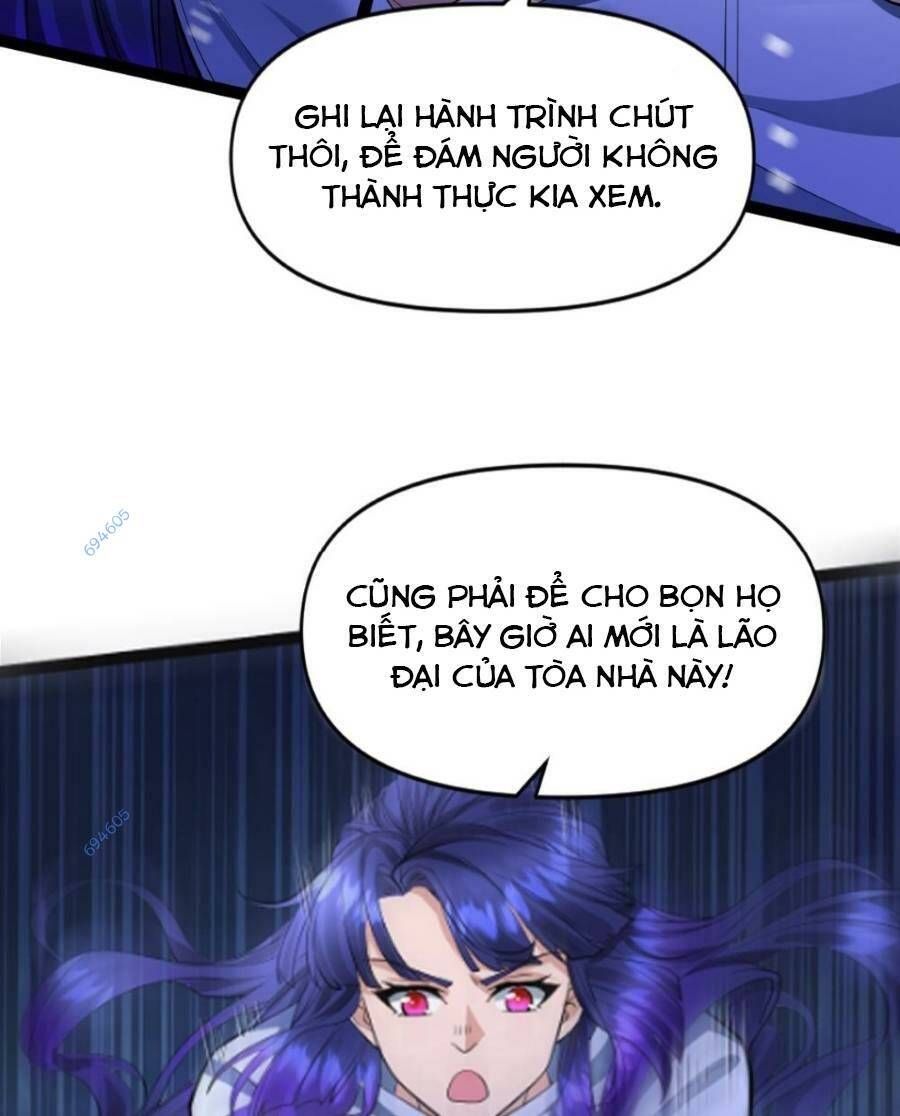 đọc truyện Toàn Cầu Băng Phong: Ta Chế Tạo Phòng An Toàn Tại Tận Thế Chương 40 ảnh 12 tại Thiên Thai Truyện