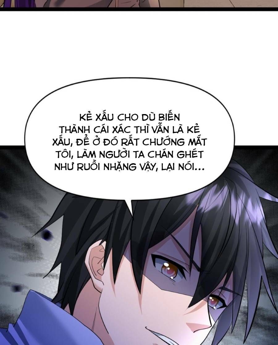 đọc truyện Toàn Cầu Băng Phong: Ta Chế Tạo Phòng An Toàn Tại Tận Thế Chương 40 ảnh 3 tại Thiên Thai Truyện