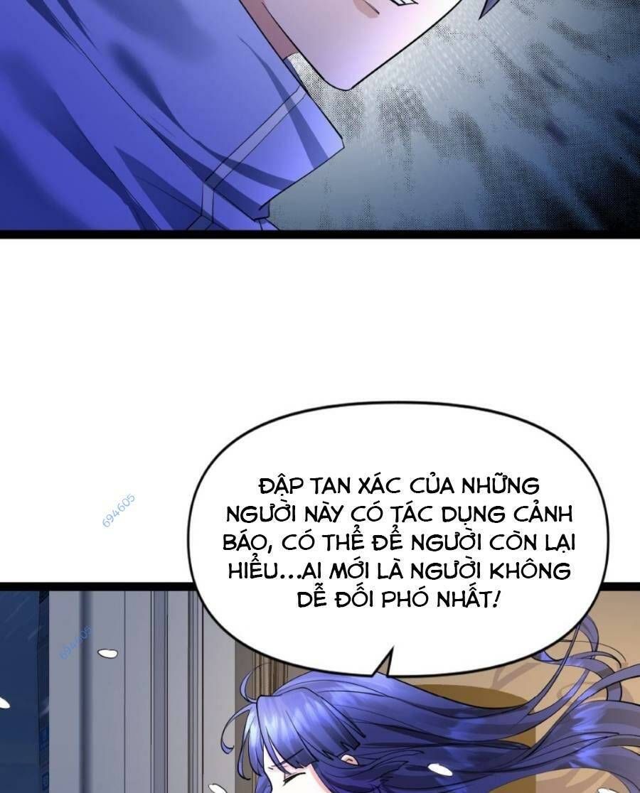 đọc truyện Toàn Cầu Băng Phong: Ta Chế Tạo Phòng An Toàn Tại Tận Thế Chương 40 ảnh 4 tại Thiên Thai Truyện