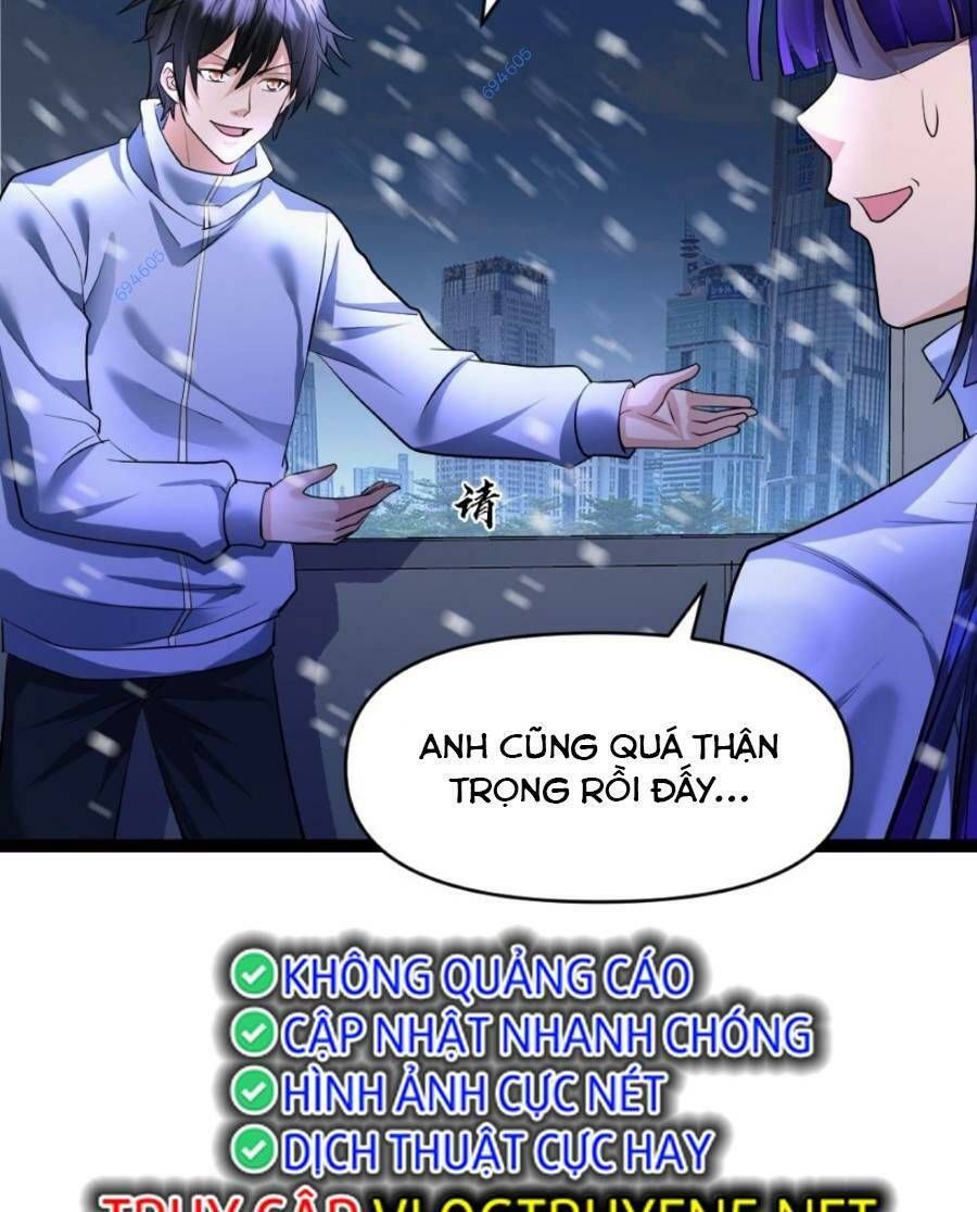 đọc truyện Toàn Cầu Băng Phong: Ta Chế Tạo Phòng An Toàn Tại Tận Thế Chương 40 ảnh 6 tại Thiên Thai Truyện