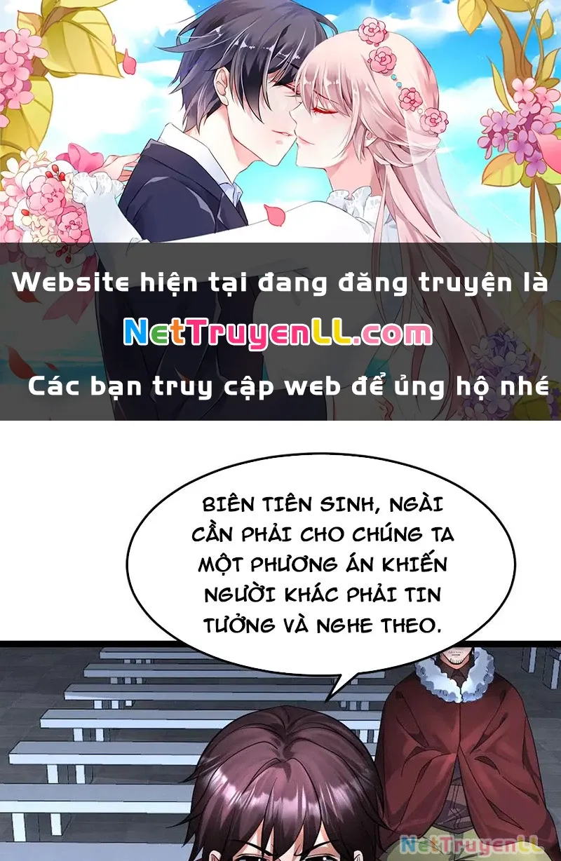 đọc truyện Toàn Cầu Băng Phong: Ta Chế Tạo Phòng An Toàn Tại Tận Thế Chương 400 ảnh 2 tại Thiên Thai Truyện