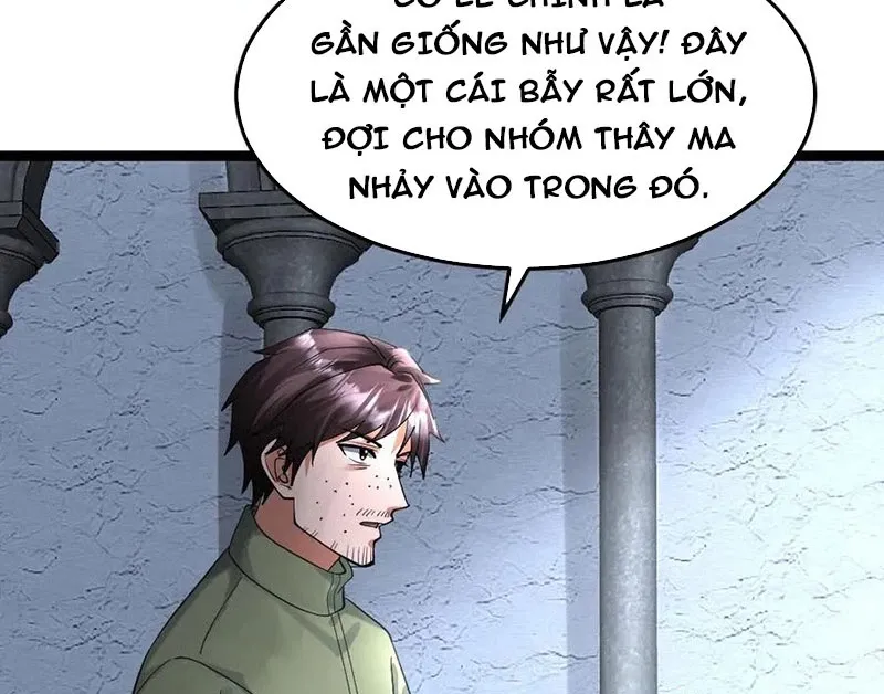 đọc truyện Toàn Cầu Băng Phong: Ta Chế Tạo Phòng An Toàn Tại Tận Thế Chương 400 ảnh 11 tại Thiên Thai Truyện