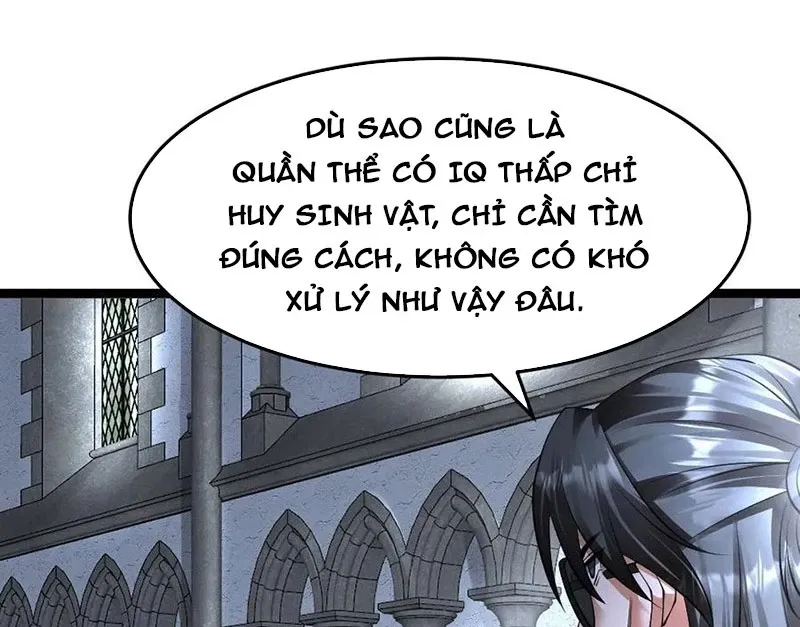đọc truyện Toàn Cầu Băng Phong: Ta Chế Tạo Phòng An Toàn Tại Tận Thế Chương 400 ảnh 13 tại Thiên Thai Truyện