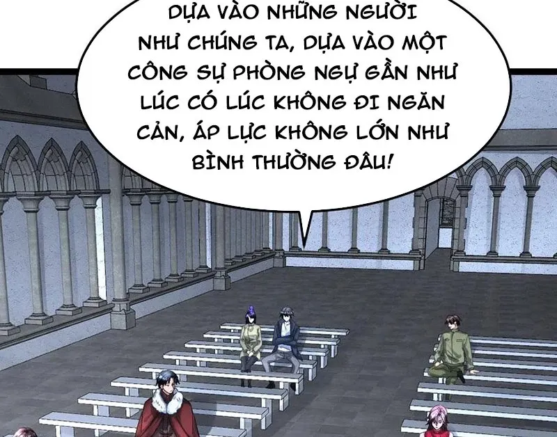 đọc truyện Toàn Cầu Băng Phong: Ta Chế Tạo Phòng An Toàn Tại Tận Thế Chương 400 ảnh 18 tại Thiên Thai Truyện