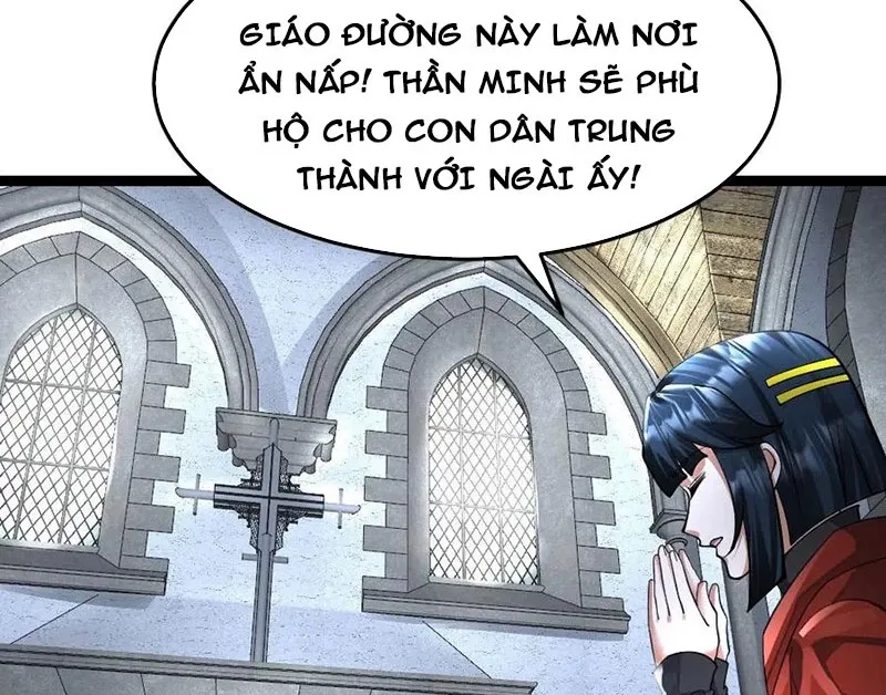 đọc truyện Toàn Cầu Băng Phong: Ta Chế Tạo Phòng An Toàn Tại Tận Thế Chương 400 ảnh 37 tại Thiên Thai Truyện