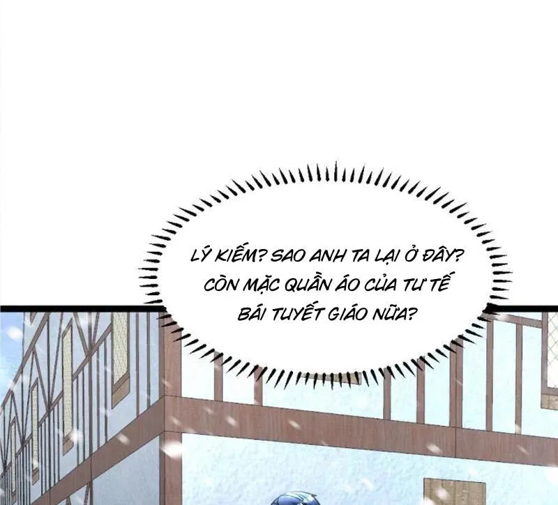 đọc truyện Toàn Cầu Băng Phong: Ta Chế Tạo Phòng An Toàn Tại Tận Thế Chương 401 ảnh 24 tại Thiên Thai Truyện