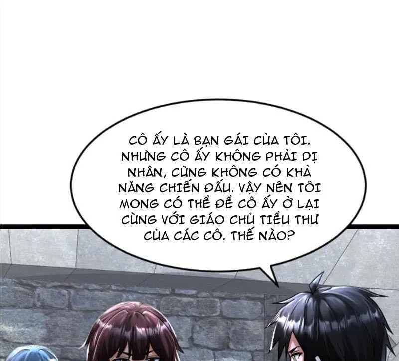 đọc truyện Toàn Cầu Băng Phong: Ta Chế Tạo Phòng An Toàn Tại Tận Thế Chương 401 ảnh 6 tại Thiên Thai Truyện