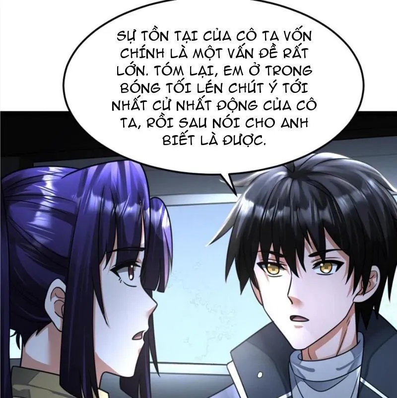 đọc truyện Toàn Cầu Băng Phong: Ta Chế Tạo Phòng An Toàn Tại Tận Thế Chương 401 ảnh 52 tại Thiên Thai Truyện