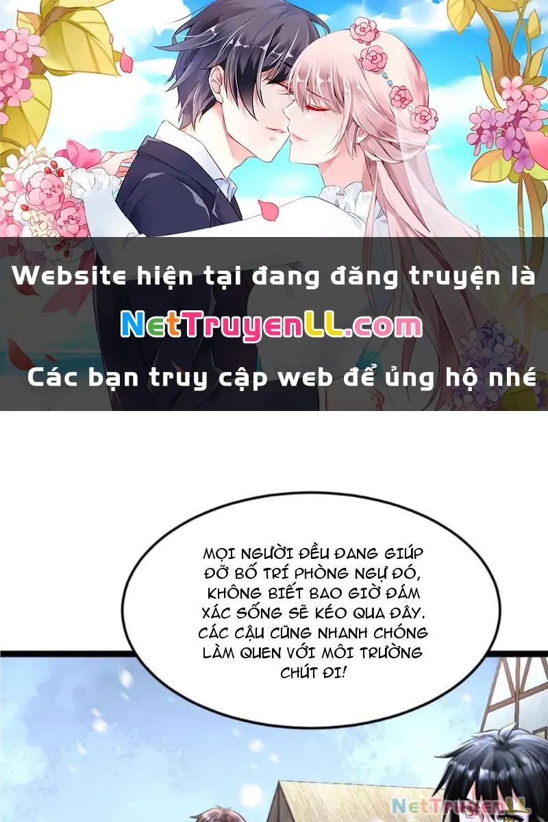 đọc truyện Toàn Cầu Băng Phong: Ta Chế Tạo Phòng An Toàn Tại Tận Thế Chương 402 ảnh 2 tại Thiên Thai Truyện