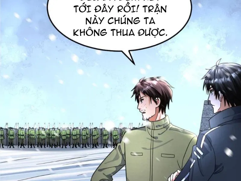 đọc truyện Toàn Cầu Băng Phong: Ta Chế Tạo Phòng An Toàn Tại Tận Thế Chương 402 ảnh 5 tại Thiên Thai Truyện