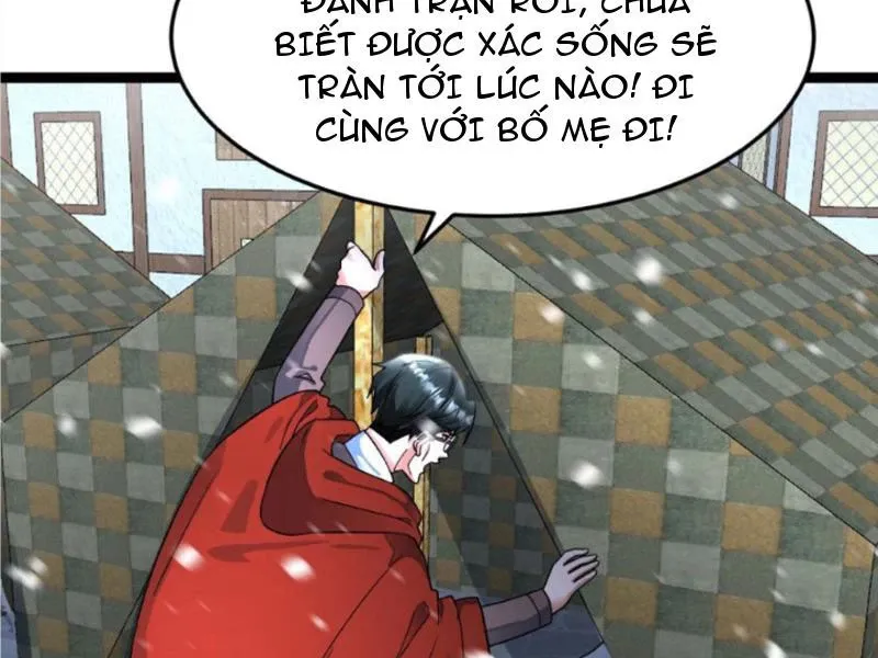 đọc truyện Toàn Cầu Băng Phong: Ta Chế Tạo Phòng An Toàn Tại Tận Thế Chương 402 ảnh 45 tại Thiên Thai Truyện