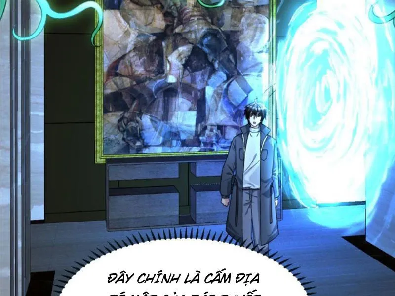 đọc truyện Toàn Cầu Băng Phong: Ta Chế Tạo Phòng An Toàn Tại Tận Thế Chương 403 ảnh 7 tại Thiên Thai Truyện