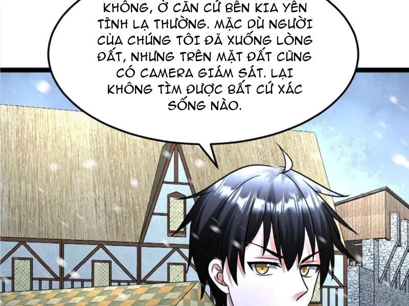 đọc truyện Toàn Cầu Băng Phong: Ta Chế Tạo Phòng An Toàn Tại Tận Thế Chương 403 ảnh 61 tại Thiên Thai Truyện
