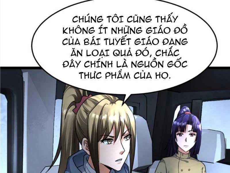 đọc truyện Toàn Cầu Băng Phong: Ta Chế Tạo Phòng An Toàn Tại Tận Thế Chương 404 ảnh 19 tại Thiên Thai Truyện
