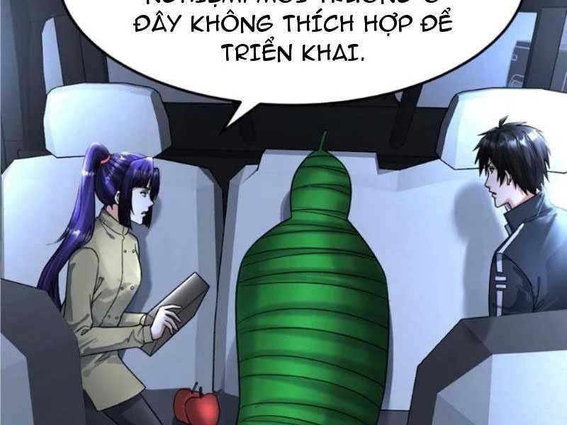 đọc truyện Toàn Cầu Băng Phong: Ta Chế Tạo Phòng An Toàn Tại Tận Thế Chương 404 ảnh 6 tại Thiên Thai Truyện