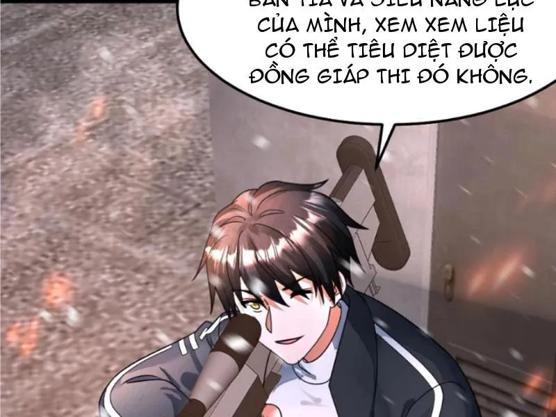 đọc truyện Toàn Cầu Băng Phong: Ta Chế Tạo Phòng An Toàn Tại Tận Thế Chương 406 ảnh 35 tại Thiên Thai Truyện