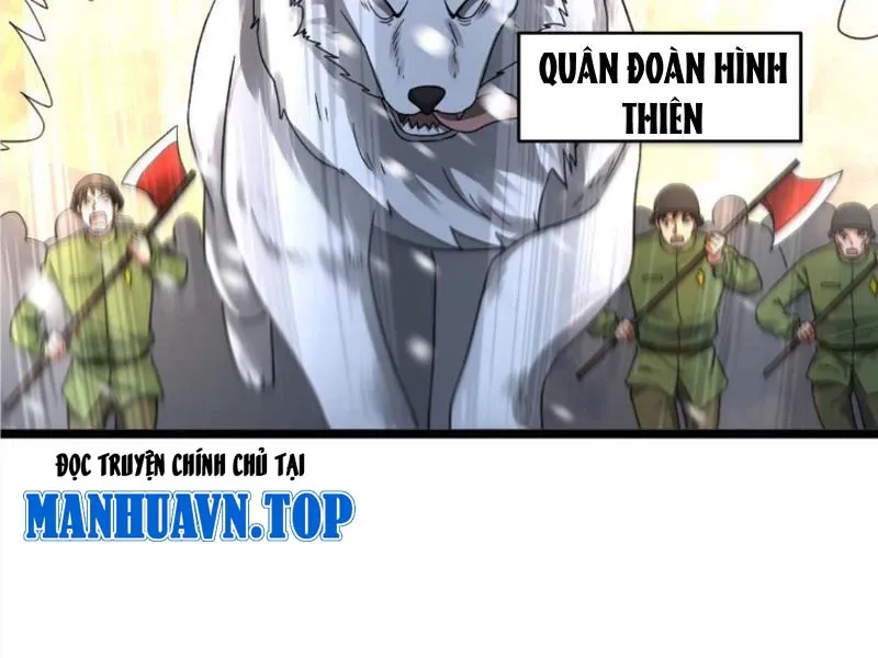 đọc truyện Toàn Cầu Băng Phong: Ta Chế Tạo Phòng An Toàn Tại Tận Thế Chương 406 ảnh 61 tại Thiên Thai Truyện