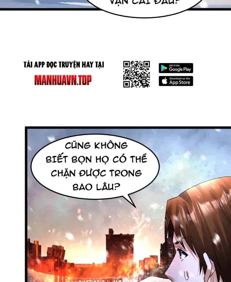 đọc truyện Toàn Cầu Băng Phong: Ta Chế Tạo Phòng An Toàn Tại Tận Thế Chương 407 ảnh 27 tại Thiên Thai Truyện