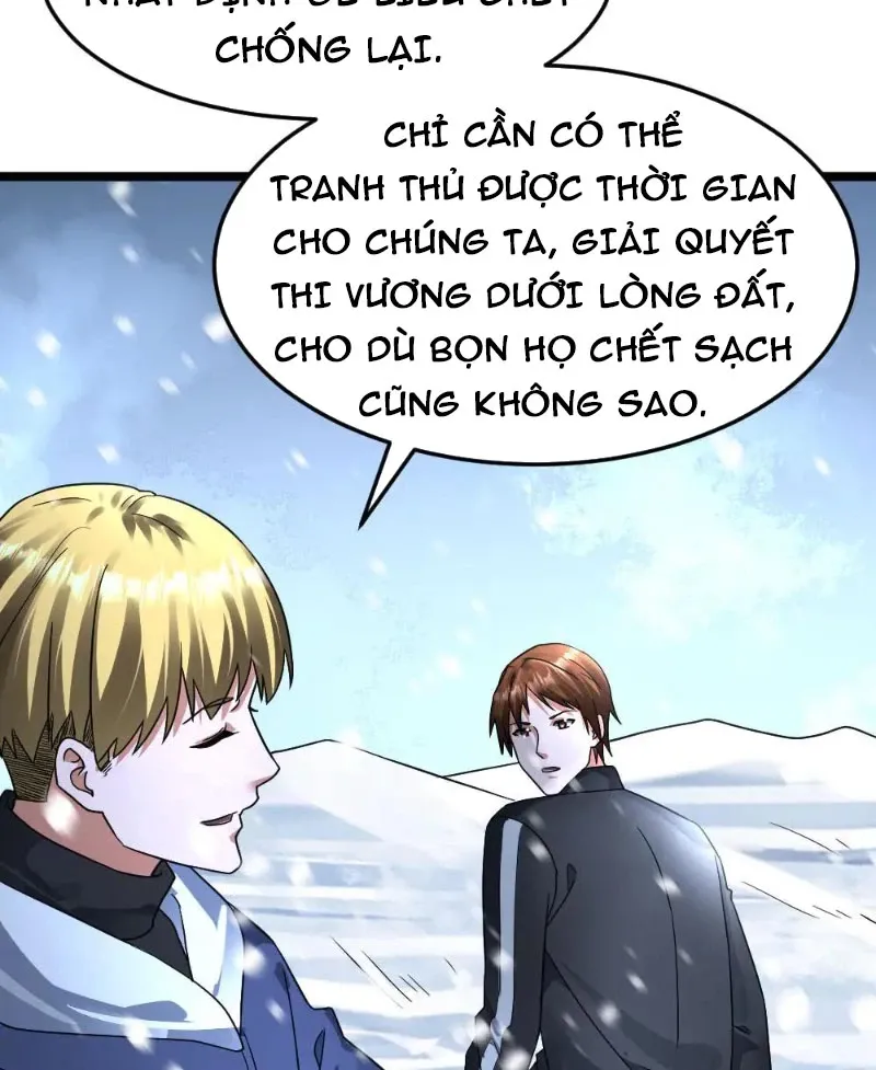 đọc truyện Toàn Cầu Băng Phong: Ta Chế Tạo Phòng An Toàn Tại Tận Thế Chương 407 ảnh 29 tại Thiên Thai Truyện