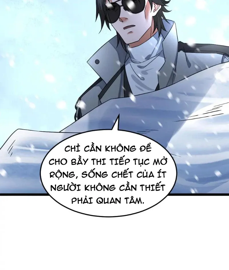 đọc truyện Toàn Cầu Băng Phong: Ta Chế Tạo Phòng An Toàn Tại Tận Thế Chương 407 ảnh 31 tại Thiên Thai Truyện