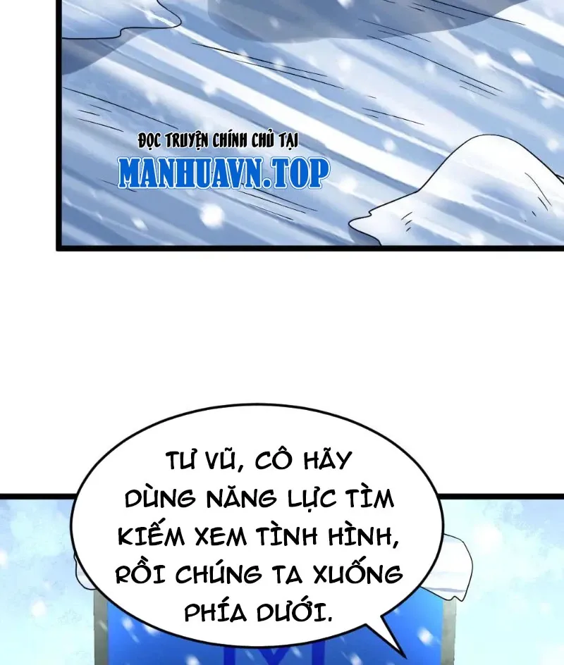 đọc truyện Toàn Cầu Băng Phong: Ta Chế Tạo Phòng An Toàn Tại Tận Thế Chương 407 ảnh 33 tại Thiên Thai Truyện