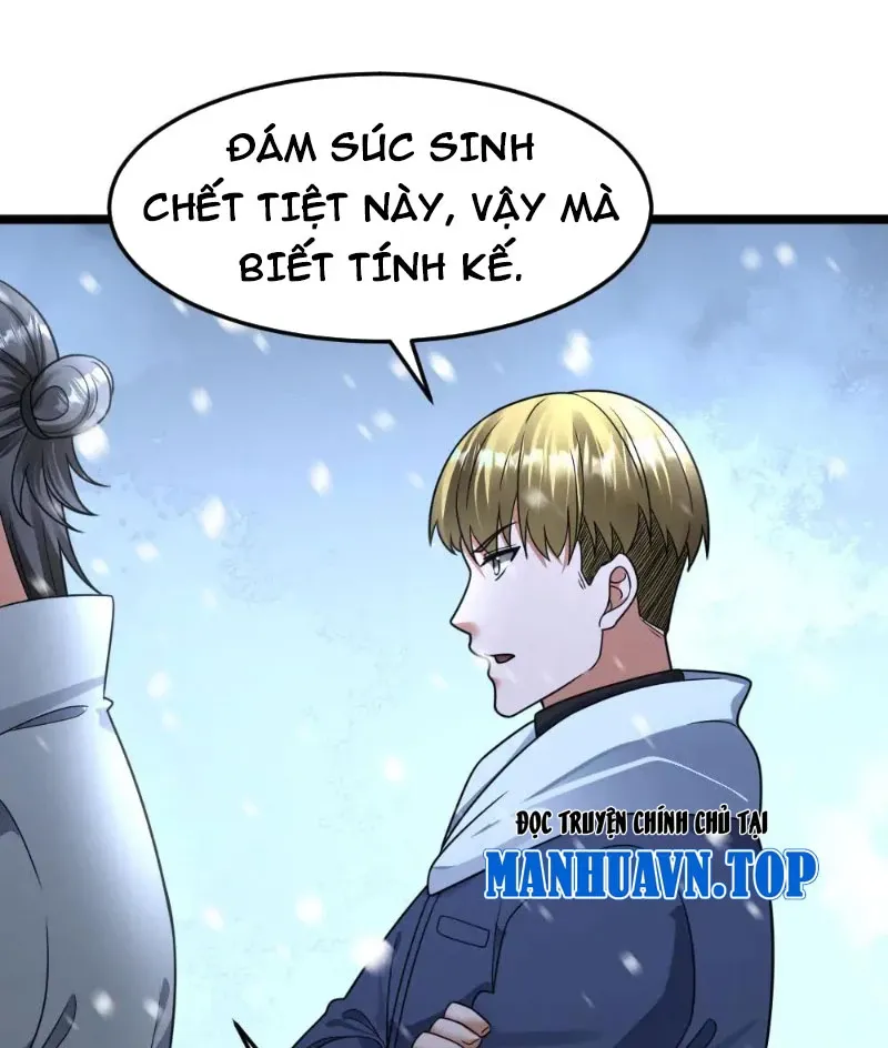đọc truyện Toàn Cầu Băng Phong: Ta Chế Tạo Phòng An Toàn Tại Tận Thế Chương 407 ảnh 40 tại Thiên Thai Truyện