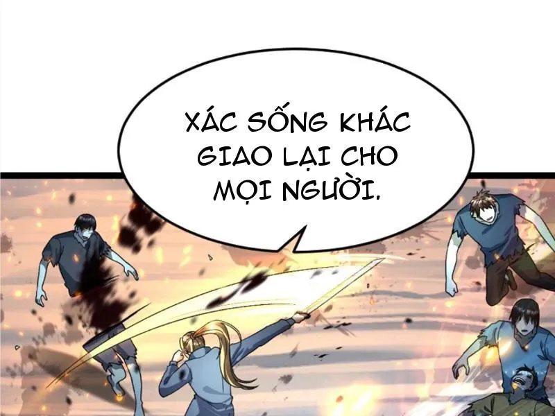 đọc truyện Toàn Cầu Băng Phong: Ta Chế Tạo Phòng An Toàn Tại Tận Thế Chương 408 ảnh 62 tại Truyện Dạ Ký