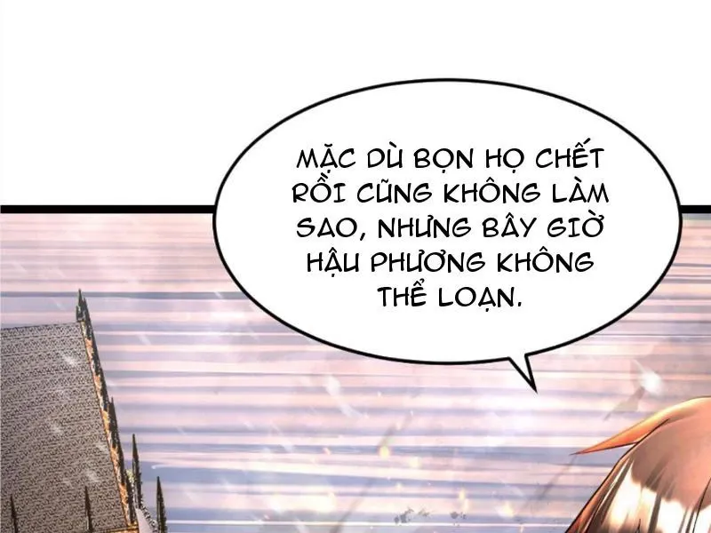 đọc truyện Toàn Cầu Băng Phong: Ta Chế Tạo Phòng An Toàn Tại Tận Thế Chương 409 ảnh 25 tại Truyện Dạ Ký