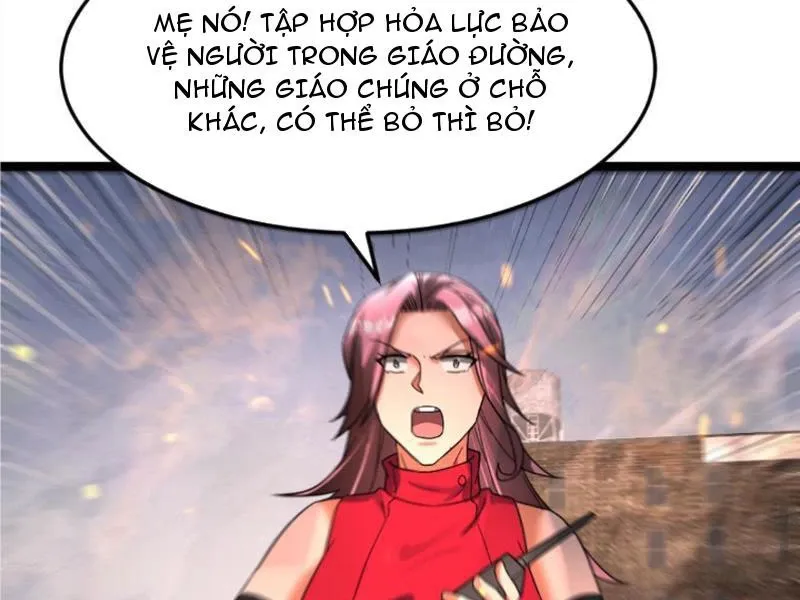đọc truyện Toàn Cầu Băng Phong: Ta Chế Tạo Phòng An Toàn Tại Tận Thế Chương 409 ảnh 31 tại Truyện Dạ Ký