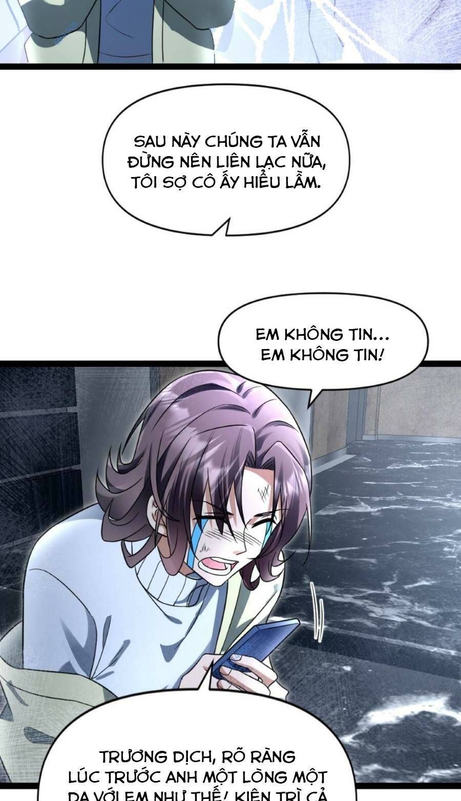 đọc truyện Toàn Cầu Băng Phong: Ta Chế Tạo Phòng An Toàn Tại Tận Thế Chương 41 ảnh 6 tại Thiên Thai Truyện