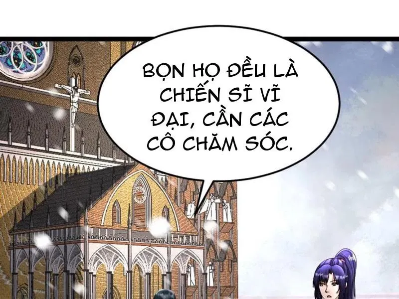 đọc truyện Toàn Cầu Băng Phong: Ta Chế Tạo Phòng An Toàn Tại Tận Thế Chương 412 ảnh 36 tại Giả Dược