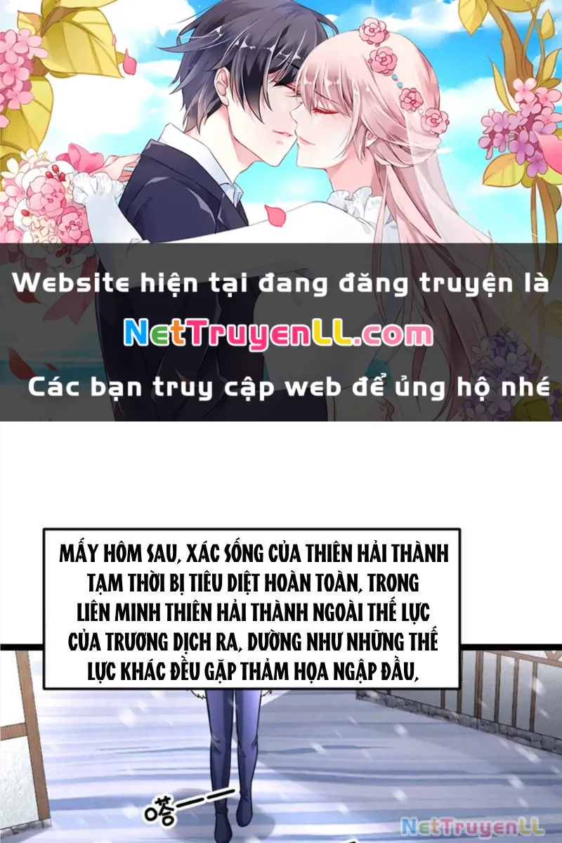 đọc truyện Toàn Cầu Băng Phong: Ta Chế Tạo Phòng An Toàn Tại Tận Thế Chương 413 ảnh 2 tại Thiên Thai Truyện