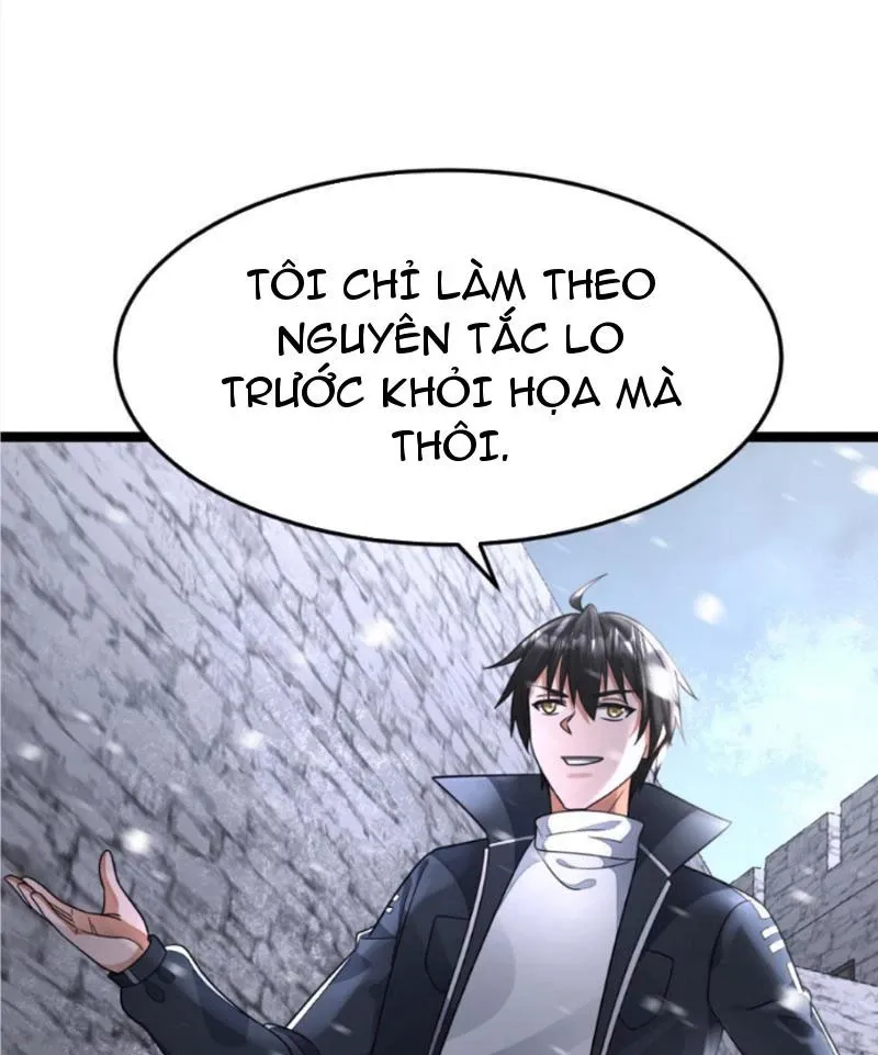 đọc truyện Toàn Cầu Băng Phong: Ta Chế Tạo Phòng An Toàn Tại Tận Thế Chương 416 ảnh 21 tại Thiên Thai Truyện