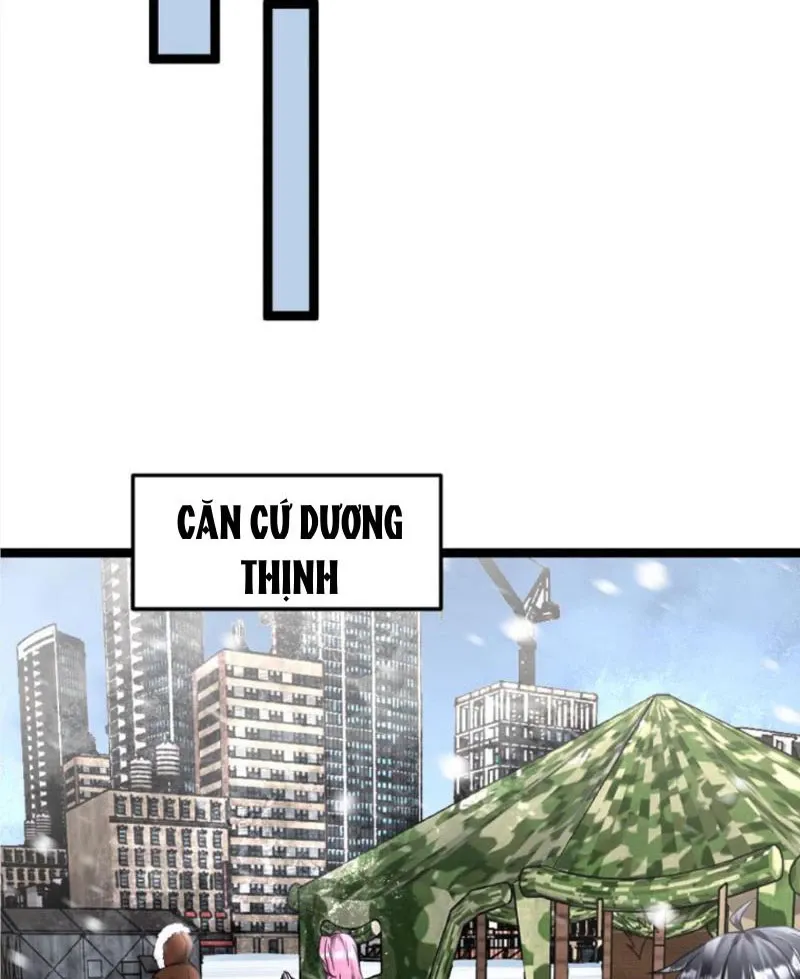 đọc truyện Toàn Cầu Băng Phong: Ta Chế Tạo Phòng An Toàn Tại Tận Thế Chương 416 ảnh 4 tại Thiên Thai Truyện
