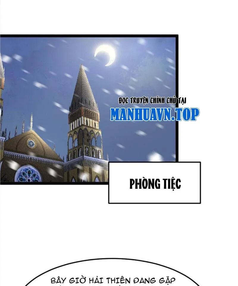 đọc truyện Toàn Cầu Băng Phong: Ta Chế Tạo Phòng An Toàn Tại Tận Thế Chương 416 ảnh 35 tại Thiên Thai Truyện