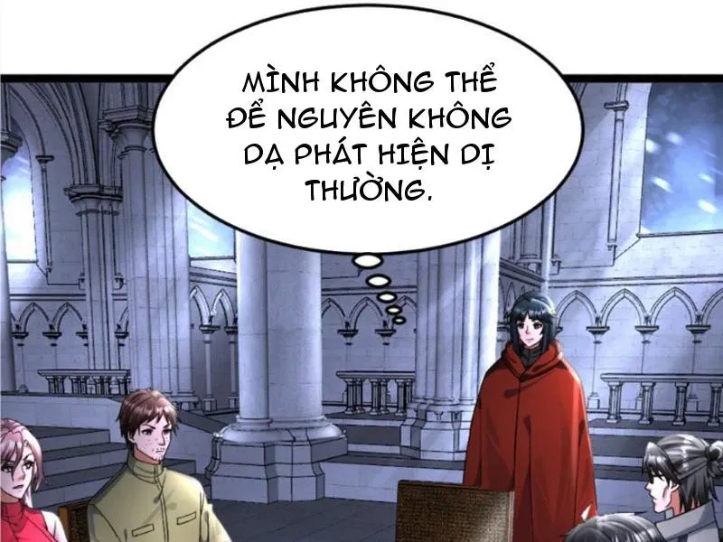 đọc truyện Toàn Cầu Băng Phong: Ta Chế Tạo Phòng An Toàn Tại Tận Thế Chương 417 ảnh 7 tại Thiên Thai Truyện