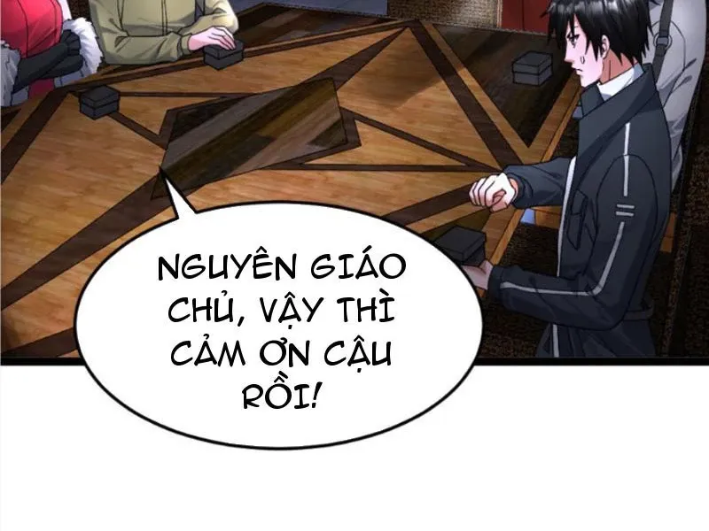 đọc truyện Toàn Cầu Băng Phong: Ta Chế Tạo Phòng An Toàn Tại Tận Thế Chương 417 ảnh 8 tại Thiên Thai Truyện