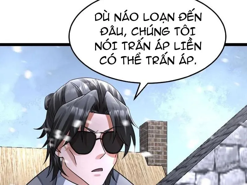đọc truyện Toàn Cầu Băng Phong: Ta Chế Tạo Phòng An Toàn Tại Tận Thế Chương 419 ảnh 12 tại Thiên Thai Truyện