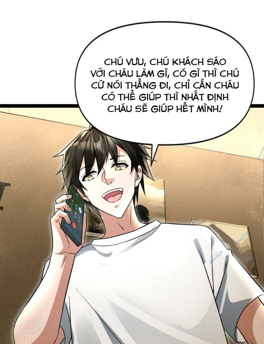 đọc truyện Toàn Cầu Băng Phong: Ta Chế Tạo Phòng An Toàn Tại Tận Thế Chương 42 ảnh 2 tại Thiên Thai Truyện