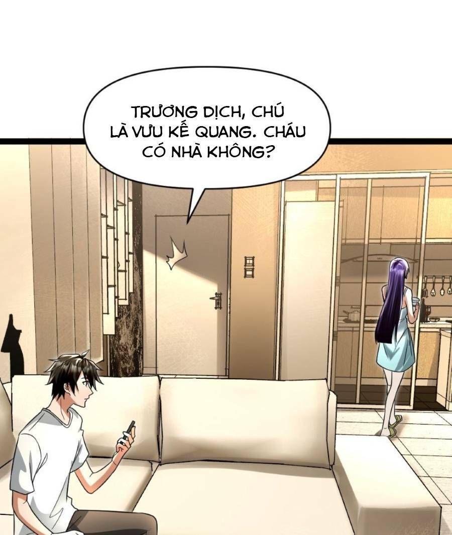 đọc truyện Toàn Cầu Băng Phong: Ta Chế Tạo Phòng An Toàn Tại Tận Thế Chương 42 ảnh 17 tại Thiên Thai Truyện