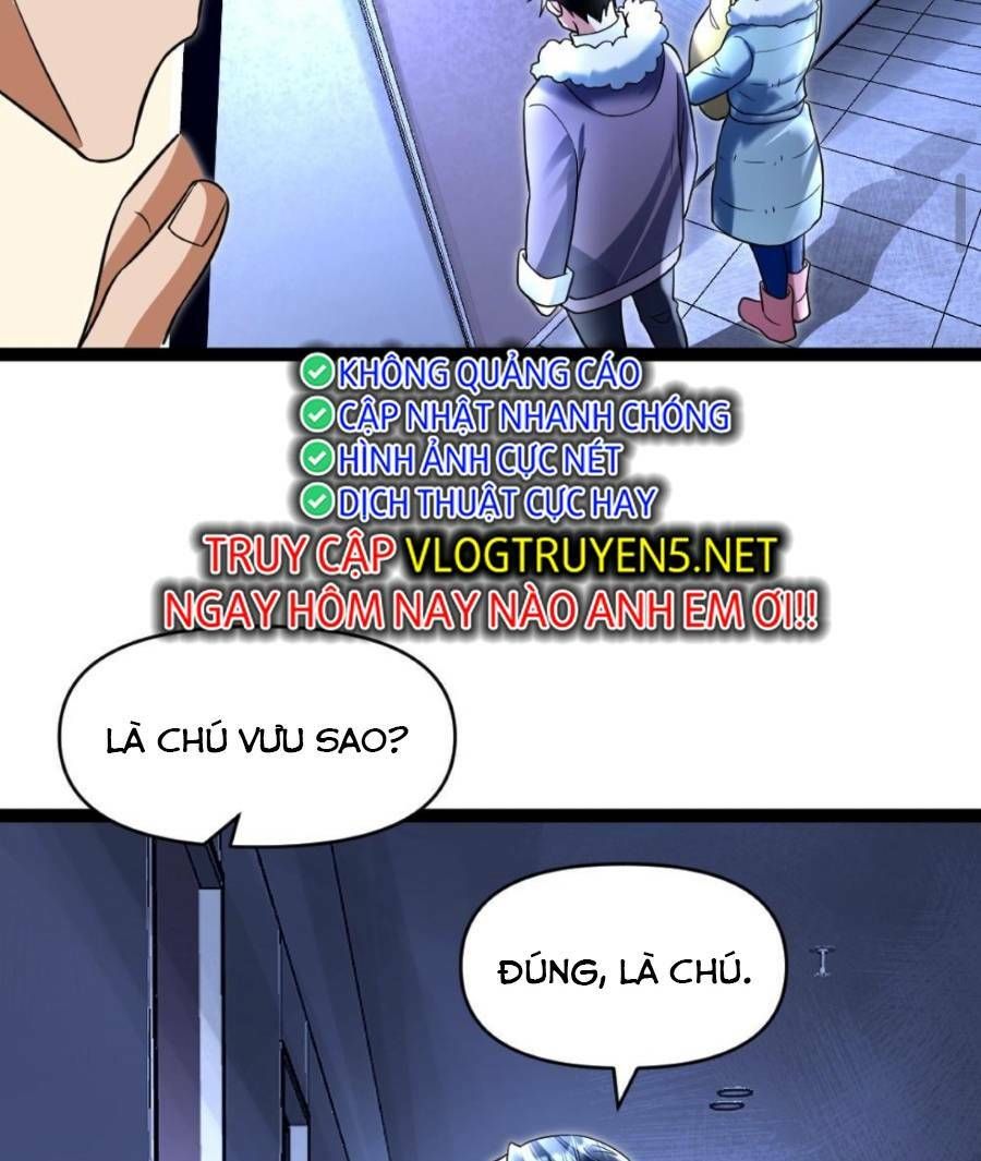 đọc truyện Toàn Cầu Băng Phong: Ta Chế Tạo Phòng An Toàn Tại Tận Thế Chương 42 ảnh 19 tại Thiên Thai Truyện