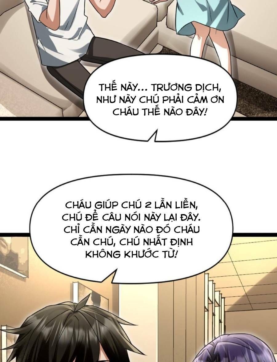 đọc truyện Toàn Cầu Băng Phong: Ta Chế Tạo Phòng An Toàn Tại Tận Thế Chương 42 ảnh 9 tại Thiên Thai Truyện