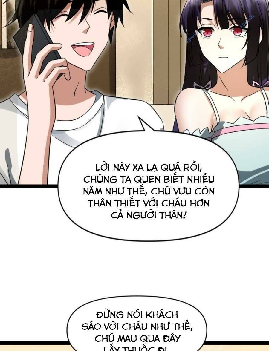 đọc truyện Toàn Cầu Băng Phong: Ta Chế Tạo Phòng An Toàn Tại Tận Thế Chương 42 ảnh 10 tại Thiên Thai Truyện