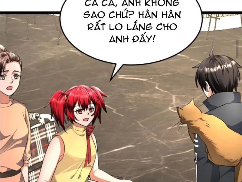 đọc truyện Toàn Cầu Băng Phong: Ta Chế Tạo Phòng An Toàn Tại Tận Thế Chương 420 ảnh 16 tại Thiên Thai Truyện