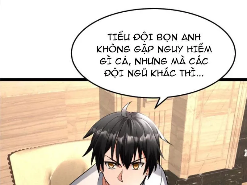 đọc truyện Toàn Cầu Băng Phong: Ta Chế Tạo Phòng An Toàn Tại Tận Thế Chương 420 ảnh 39 tại Thiên Thai Truyện